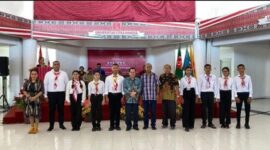Ket foto : Universitas Citra Bangsa buka Neo Pro 2025/2026/dok pribadi/Anan/Timornesia 