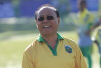 Ket foto : Bupati Malaka dr. Stefanus Bria Seran, MPH/dok Istimewa/Yn/Timornesia 