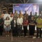 Ket foto : Doa Lintas Agama di Kabupaten Malaka Satukan Umat Demi Kedamaian dan Persatuan Bangsa/dok pribadi/Timornesia 