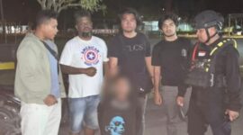 Polres Malaka berhasil ungkap kasus persetubuhan anak dan amankan pelaku dalam 24 jam, menunjukkan komitmen melindungi masyarakat/dok humaspolresmalaka/Timornesia 