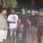Polres Malaka berhasil ungkap kasus persetubuhan anak dan amankan pelaku dalam 24 jam, menunjukkan komitmen melindungi masyarakat/dok humaspolresmalaka/Timornesia 