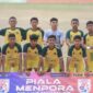 Ket foto : Tim PS Malaka U15 yang akan bertanding di piala Menpora U15 seri Nasional di Surabaya/dok pribadi/Timornesia 