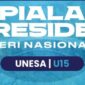 Piala Presiden Seri Nasional tahun 2025 Surabaya/dok Istimewa/Timornesia 