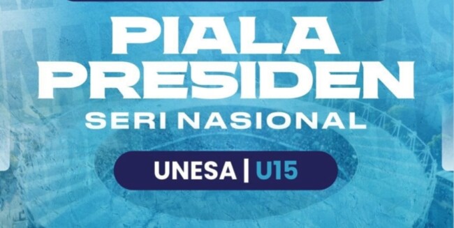 Piala Presiden Seri Nasional tahun 2025 Surabaya/dok Istimewa/Timornesia 