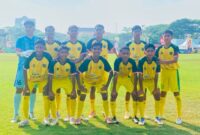 Tim PS Malaka U15 Piala Presiden Seri Nasional tahun 2025 di Surabaya/dok pribadi/Timornesia 