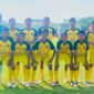 Tim PS Malaka U15 Piala Presiden Seri Nasional tahun 2025 di Surabaya/dok pribadi/Timornesia 