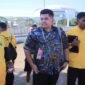 Pelatih PS Malaka U15 dr. Dion Bria Seran, Sp.OG/dok Istimewa/LK/Timornesia
