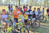 Dinas Pariwisata Kabupaten Malaka menggelar kegiatan rekreatif edukatif di Pantai Motadikin/dok/yb/Timornesia 