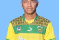 Kapten PS Malaka Yoko Jehaman/dok pribadi/Timornesia