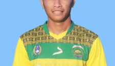 Kapten PS Malaka Yoko Jehaman/dok pribadi/Timornesia