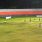 Persamba Manggarai Barat Vs Persewa Waingapu pada lanjutan babak penyisihan grup F/dok/images/Timornesia 