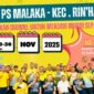Sekolah Sepak Bola PS Malaka Kecamatan Rinhat/dok images/SSB Rinhat/Timornesia 