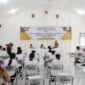 RSUPP Betun Gelar Monev Program Sister Hospital Bersama PKMK UGM untuk Tingkatkan Layanan Kesehatan/dok pribadi/yk/Timornesia 