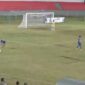 Persematim Manggarai Timur memenangkan pertandingan babak penyisihan grup D atas Tiara Nusa dalam Derbi Manggarai Timur di stadion Marilonga, Ende/dok Istimewa/image/Timornesia 