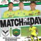 PS Malaka vs Bintang Timur Atambua di Stadion Marilonga Ende/dok Istimewa/PS Malaka/Timornesia 