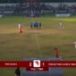 PSN Ngada Vs Perseftim Flores Timur/dok images/Timornesia 