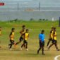 Laga Citra Bakti Ngada Vs Sergio FC Malaka/dok images/Timornesia 
