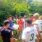 PS Malaka gelar latihan fisik jelang laga kontra Persamba Manggarai Barat/dok pribadi/Gonza/Timornesia 