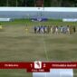 PS Malaka Vs Persamba Manggarai Barat/dok images/Timornesia 
