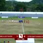Citra Bakti Ngada Vs BMU Alor Pantar/dok images/Timornesia 