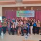 Dinas Kesehatan Kabupaten Malaka menggelar kegiatan Verifikasi dan Analisis Data Maternal Perinatal Death Notification (MPDN) serta Audit Maternal Perinatal (AMP), Kamis 20/11/2025/dok pribadi/Timornesia 