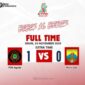 PSN Ngada Lolos Babak 8 Besar Usai Mengalahkan Perss Soe/dok images/Bola Flobamora/Timornesia 