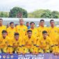 Tim PS Malaka pada El Tari Memorial Cup (ETMC) Ende Tahun 2025/dok pribadi/Timornesia 