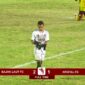 Bajak Laut Manggarai Barat lolos babak perempat final usai mengalahkan Kristal FC/dok images/Timornesia 