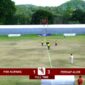 PS Kabupaten Kupang Vs Persap Alor/dok images/Timornesia 