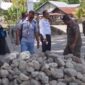 Bupati Malaka minta warga tertib simpan material bangunan/dok pribadi/Timornesia 