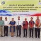 Bupati Malaka Stefanus Bria Seran, Pemerintah harus proaktif urus rakyat/dok pribadi/Timornesia 