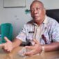 Pelaksana Harian Kepala Dinas Pertanian dan Ketahanan Pangan Kabupaten Malaka Lorens Bere/dok pribadi/Timornesia 