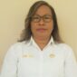 Kepala Dinas Lingkungan Hidup Kabupaten Malaka Paskalia Frida Fahik/dok istimewa/Timornesia 