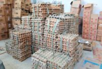 Harga Bahan Pokok Jelang Natal Tahun Baru di Kabupaten Malaka/dok pribadi/Timornesia 