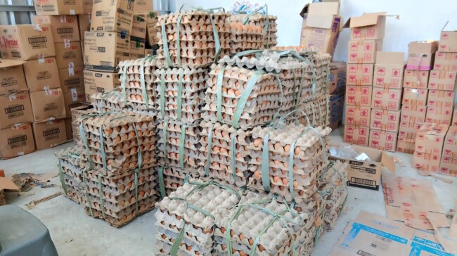 Harga Bahan Pokok Jelang Natal Tahun Baru di Kabupaten Malaka/dok pribadi/Timornesia 
