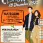 Fashion Show Menyambut HUT NTT ke-67/dok images/Timornesia 