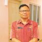 Kepala Dinas Pariwisata Kabupaten Malaka Aloysius Werang/dok pribadi/Gonza/Timornesia 