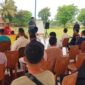 Ket foto : Kegiatan Match Coordination Meeting (MCM) Piala Bupati Cup/dok pribadi/sk/Timornesia