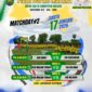 Jadwal pertandingan matchday II Piala Bupati Malaka tahun 2026/dok images/Timornesia 