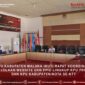 Ket foto : KPU Malaka Ikut Rapat Koordinasi Pengelolaan Website dan PPID/dok images/humas kpu malaka/Timornesia