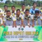 SSB Weliman U12 lolos final Piala Bupati Malaka Seri I tahun 2026/dok pribadi/Timornesia