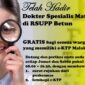 RSUPP Betun resmi buka pelayanan spesialis mata/dok images/RSUPP Betun/Timornesia