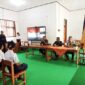 Pembukaan Kegiatan LKTDS SMPK Sulama Kada, Selasa 10/2/20026/dok ML/Timornesia