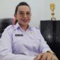 Direktur Rumah Sakit Umum Penyangga Perbatasan Betun dr. Oktelin Kurniawati Kaswadie, FisQua/dok istimewa/Timornesia