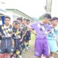 SSB Malaka Barat Vs SSB Wewiku memperebutkan juara tiga Piala Bupati Malaka seri I tahun 2026/dok pribadi/Timornesia 