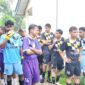 SSB Wewiku Vs SSB Malaka Barat U14/dok pribadi/Timornesia