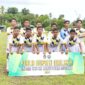 SSB Weliman U12 juara Piala Bupati Malaka seri I tahun 2026/dok pribadi/Timornesia