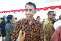 Marius Boko, Anggota DPRD Kabupaten Malaka Fraksi Golkar/dok pribadi/Timornesia