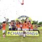 SSB Malaka Tengah U16 juara Piala Bupati Malaka seri I tahun 2026/dok pribadi/Timornesia