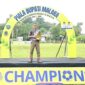 Damianus Seo The Best Coach SSB Rinhat U12/dok istimewa/Timornesia